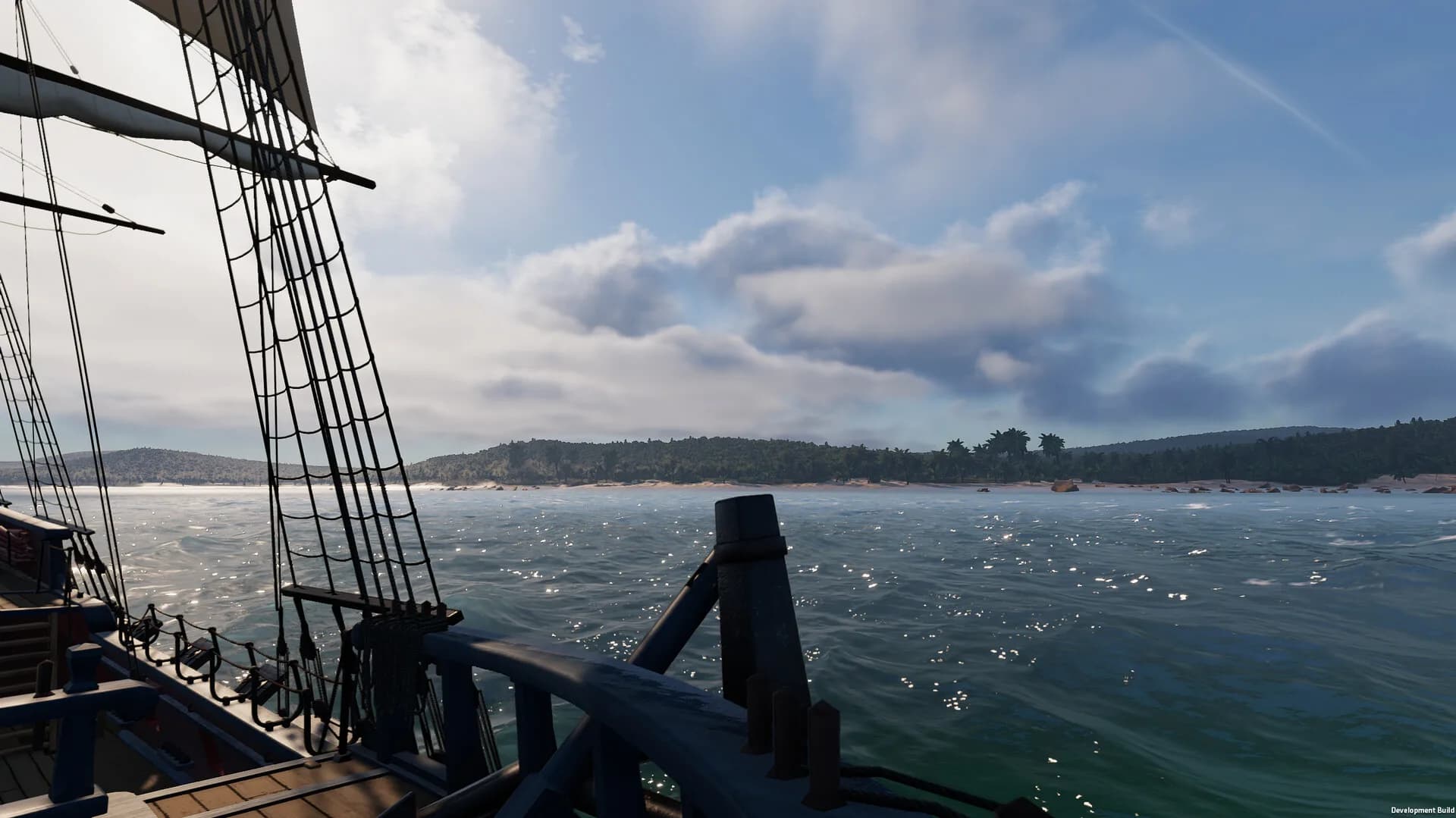 La Mer La Guerre görsel 2