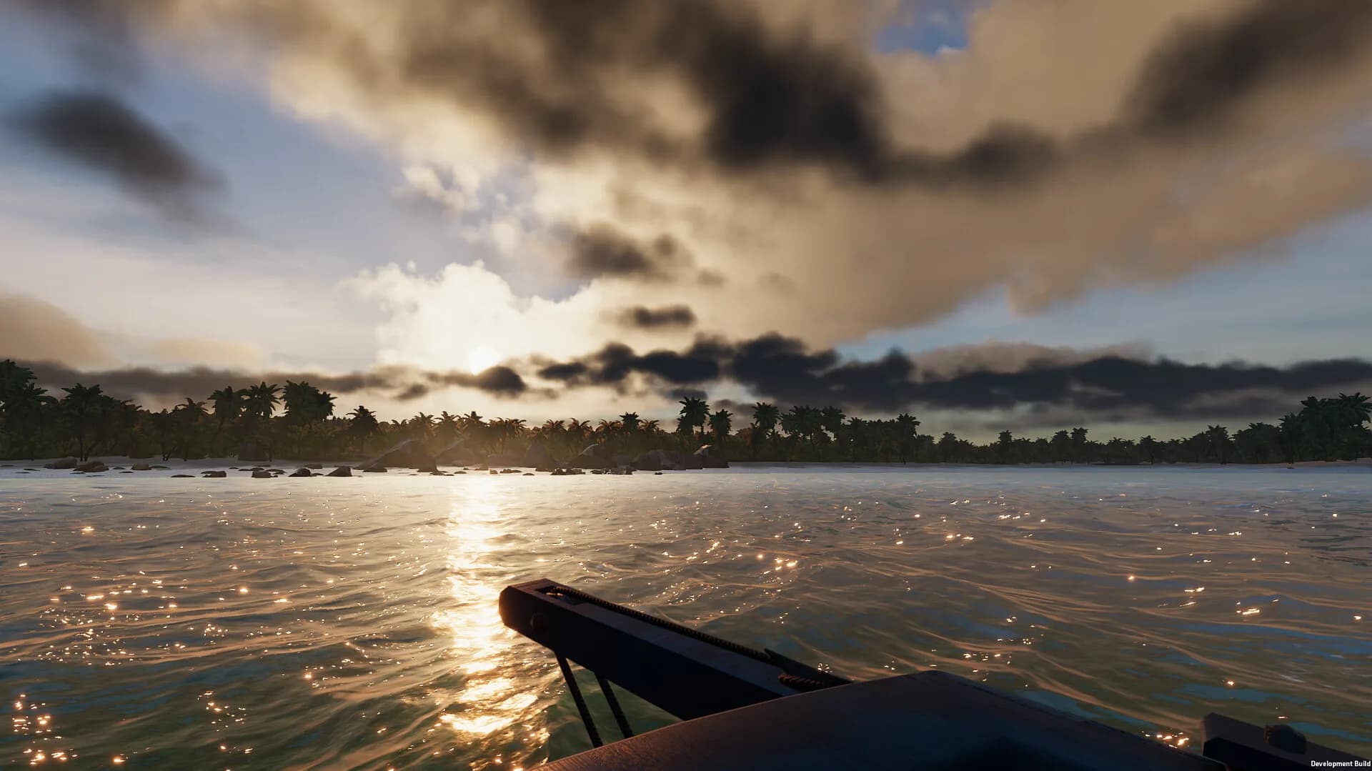 La Mer La Guerre görsel 4