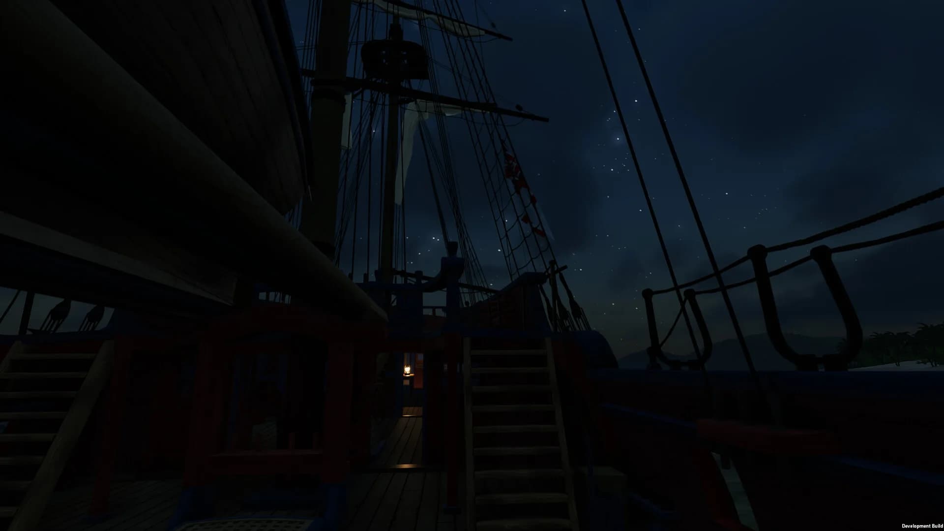 La Mer La Guerre görsel 5
