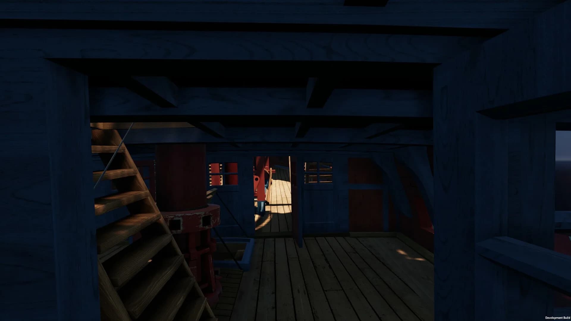 La Mer La Guerre görsel 7