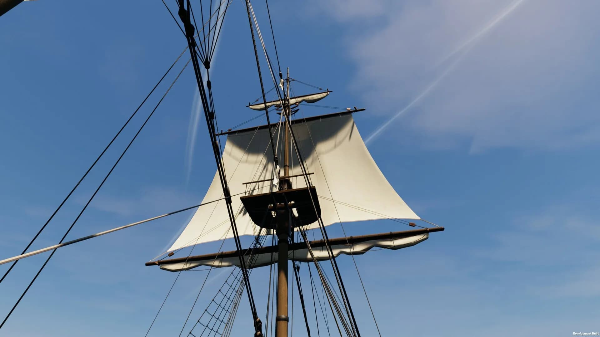 La Mer La Guerre görsel 8