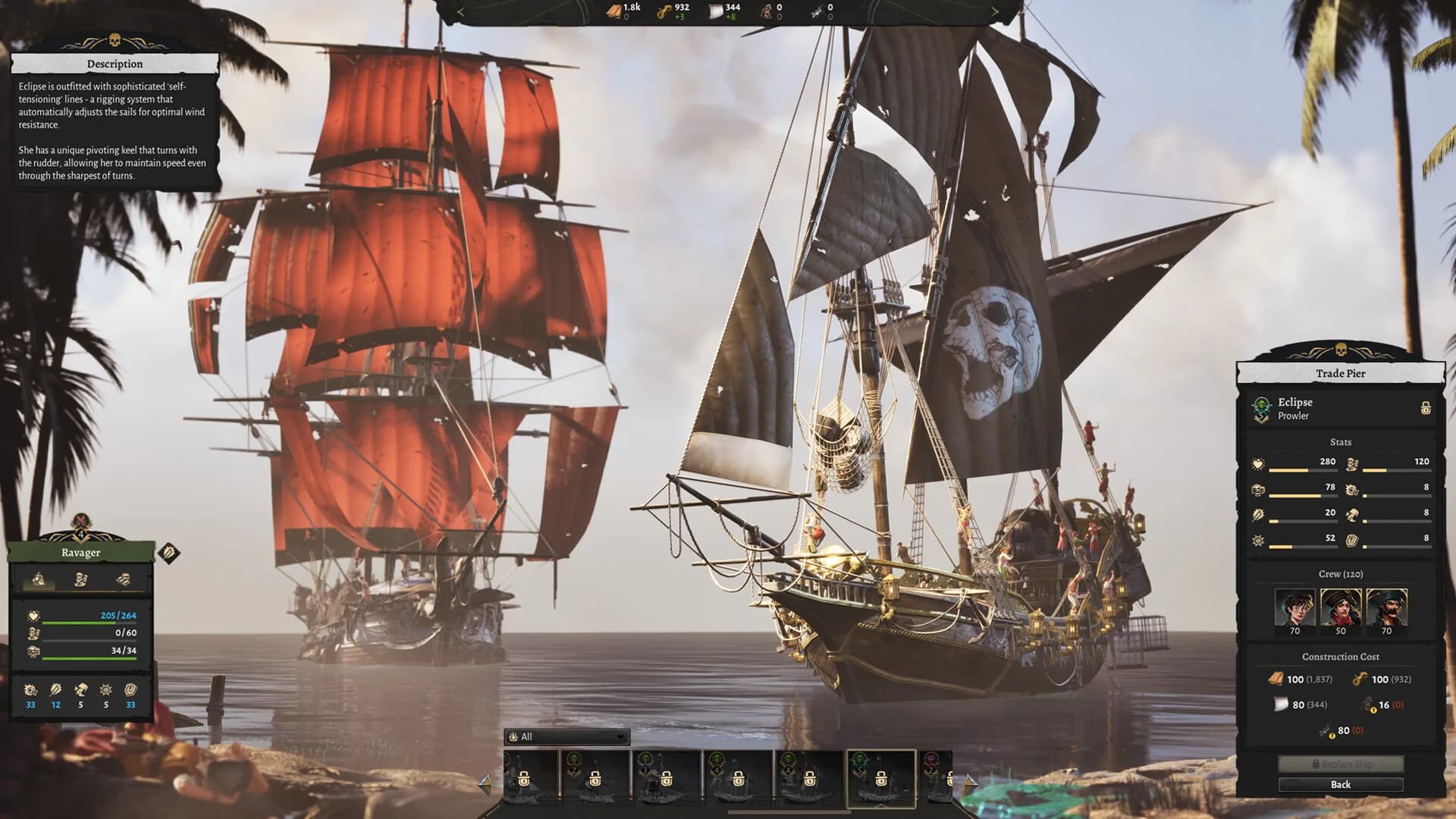 Corsair Cove görsel 3