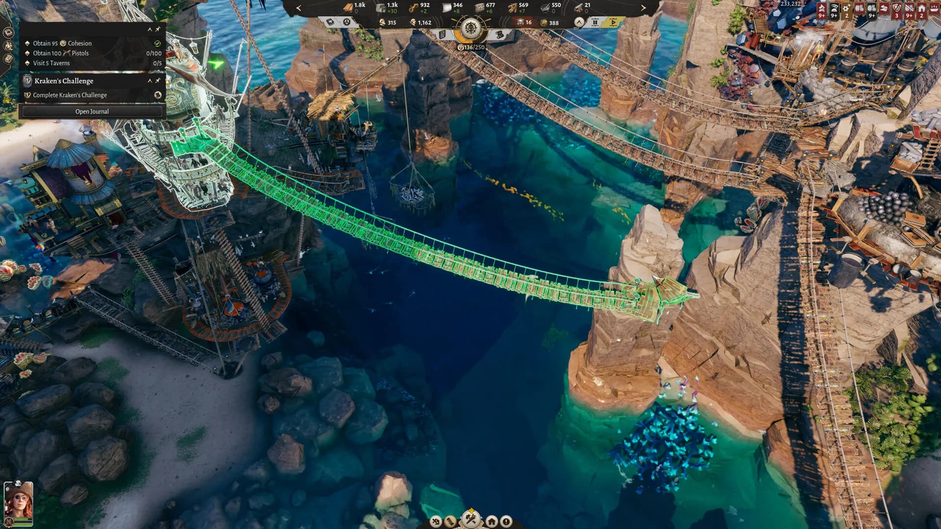 Corsair Cove görsel 7