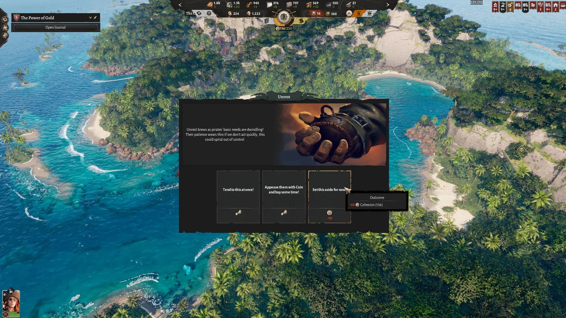 Corsair Cove görsel 8