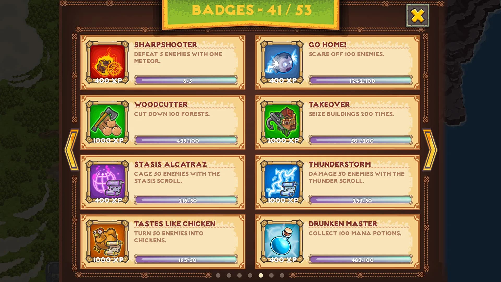 Cursed Treasure 2 Ultimate Edition - Tower Defense görsel 12