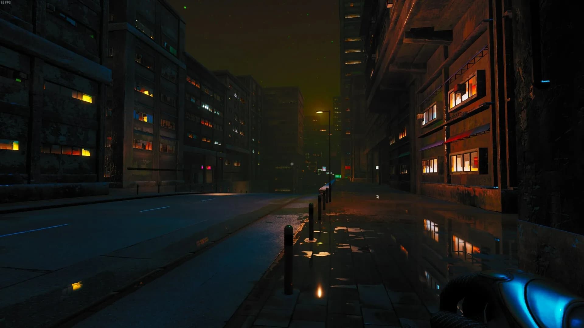 Hong Kong Obscure görsel 14
