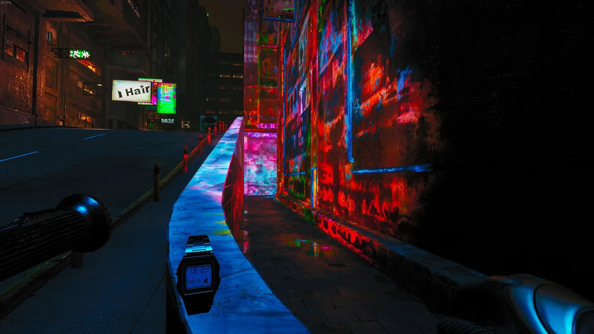 Hong Kong Obscure görsel 5
