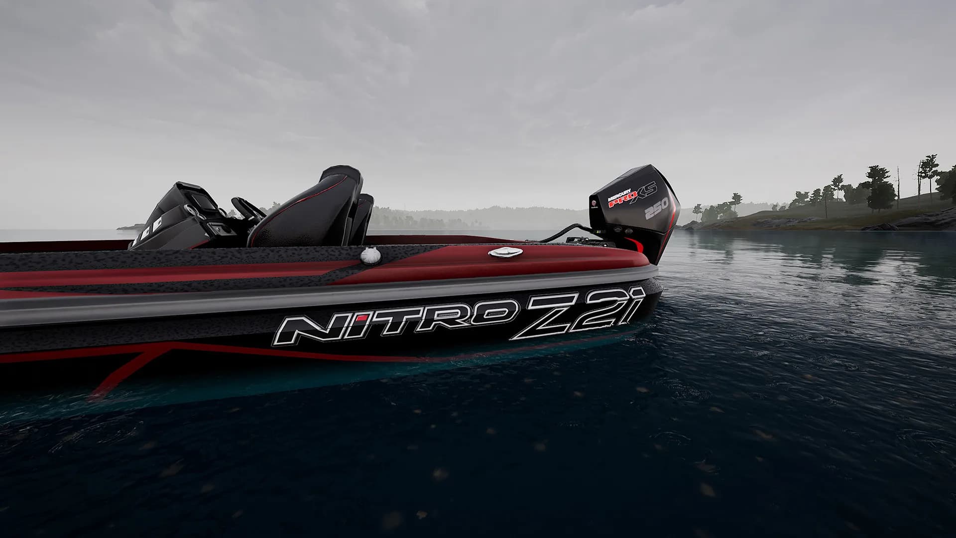 Fishing Sim World: Bass Pro Shops Edition görsel 2