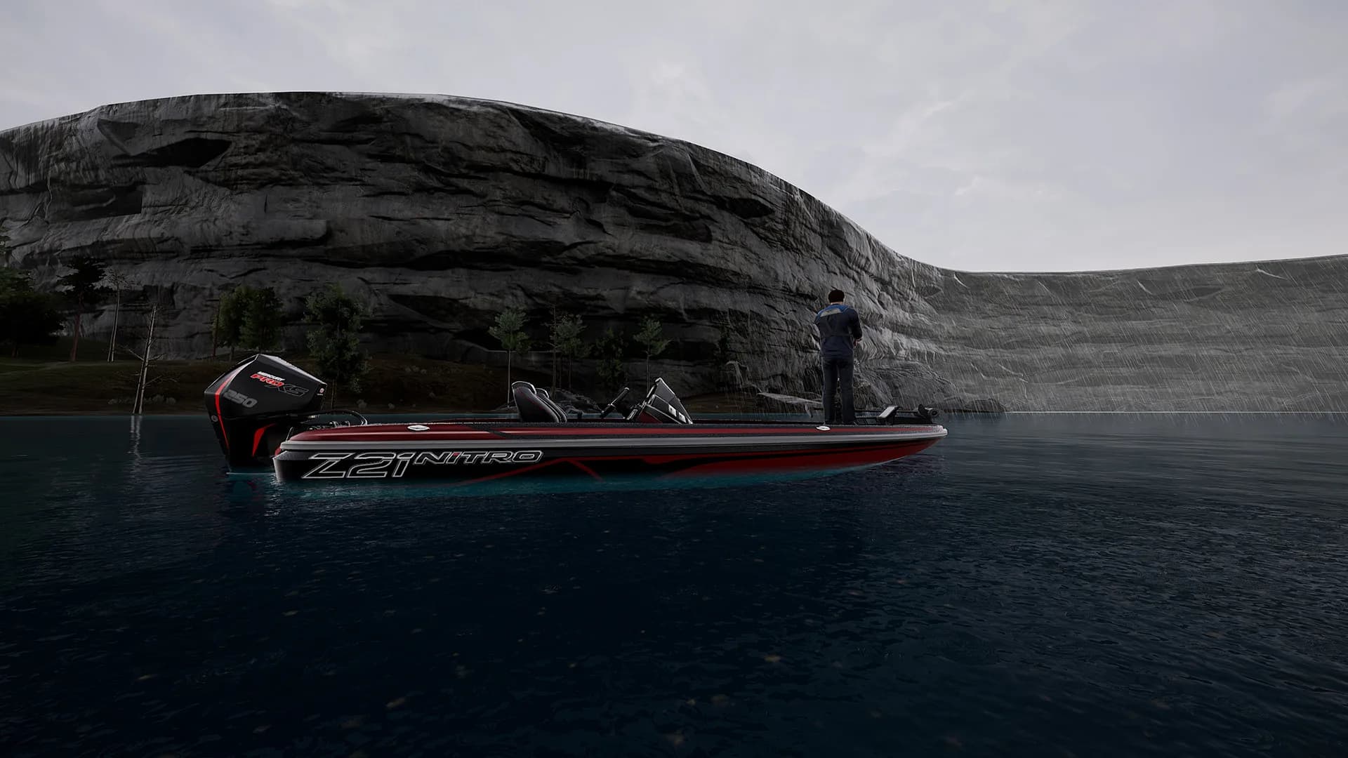 Fishing Sim World: Bass Pro Shops Edition görsel 3