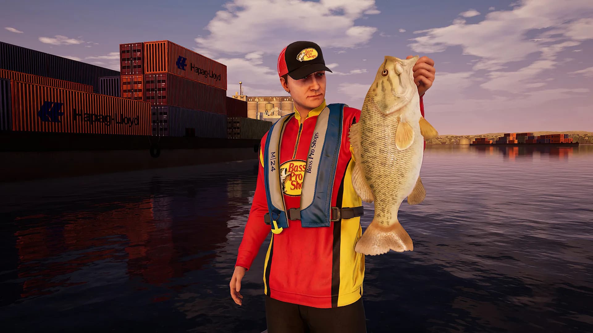 Fishing Sim World: Bass Pro Shops Edition görsel 4