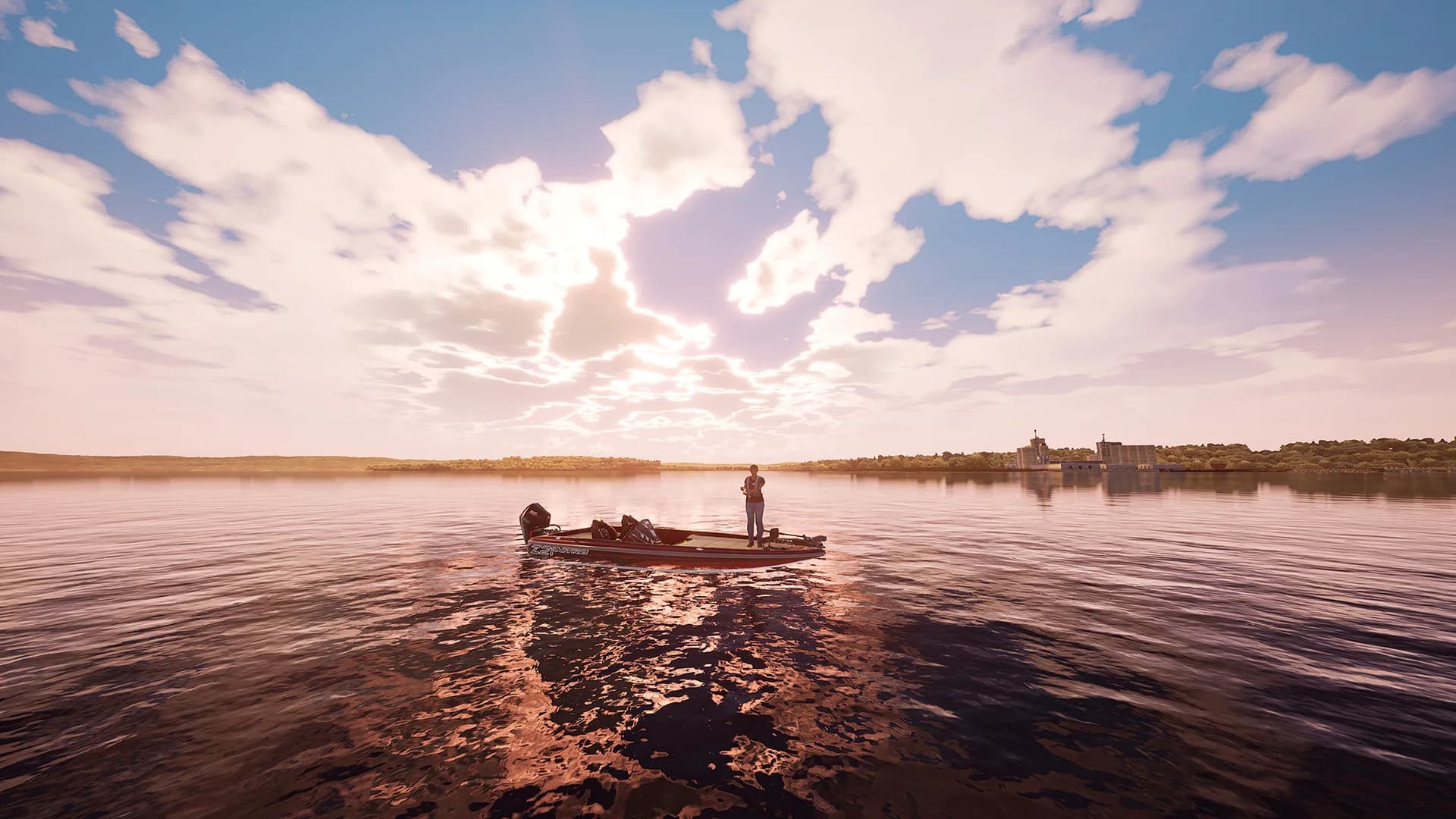 Fishing Sim World: Bass Pro Shops Edition görsel 6