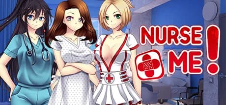 Nurse Me! görsel 1