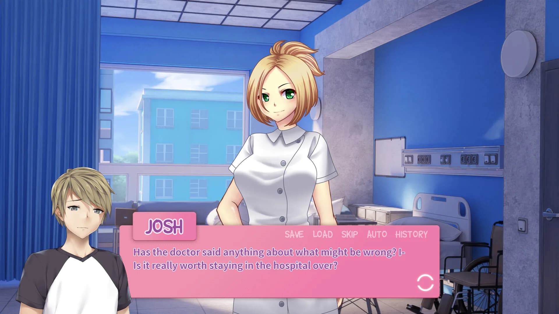 Nurse Me! görsel 3