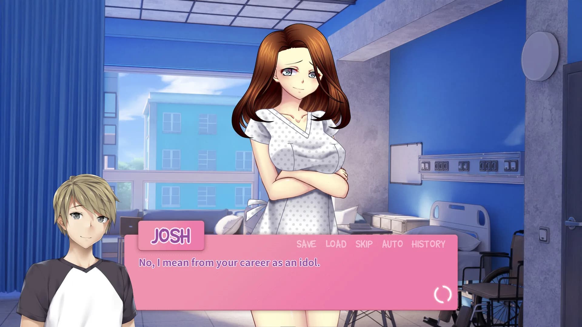 Nurse Me! görsel 9