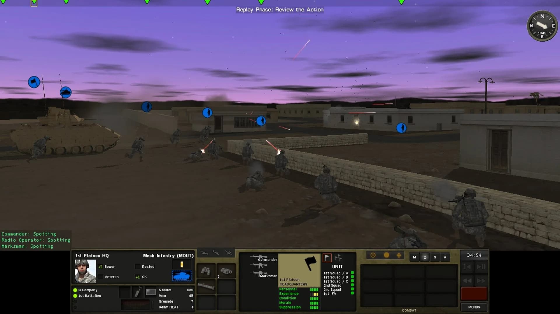Combat Mission Shock Force 2 görsel 4