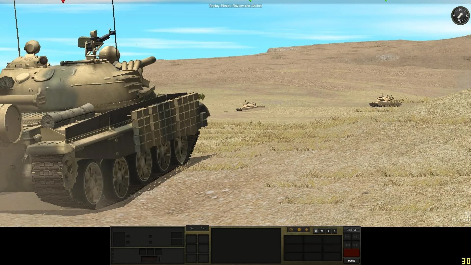 Combat Mission Shock Force 2 görsel 6