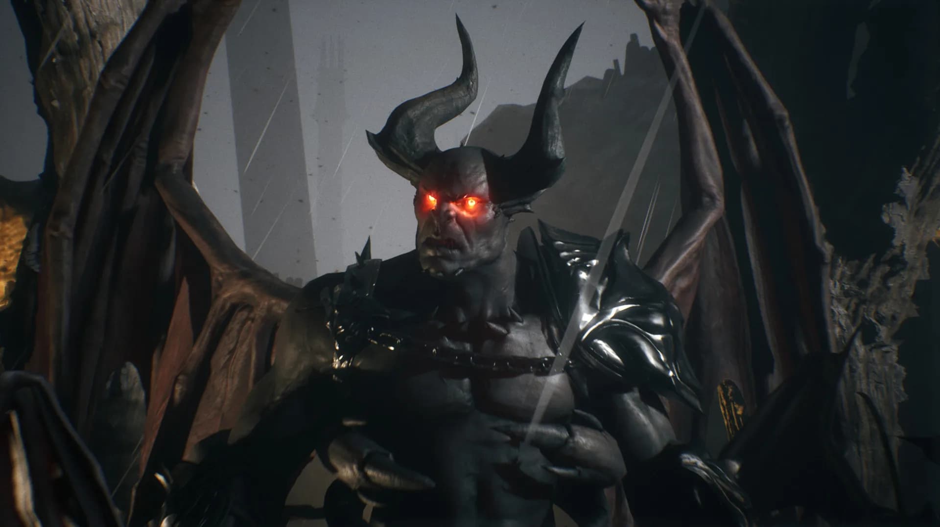 The Light of the Darkness: Renascence görsel 8