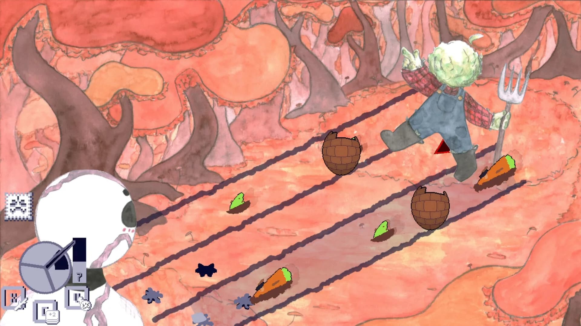 GNOMONIC görsel 2