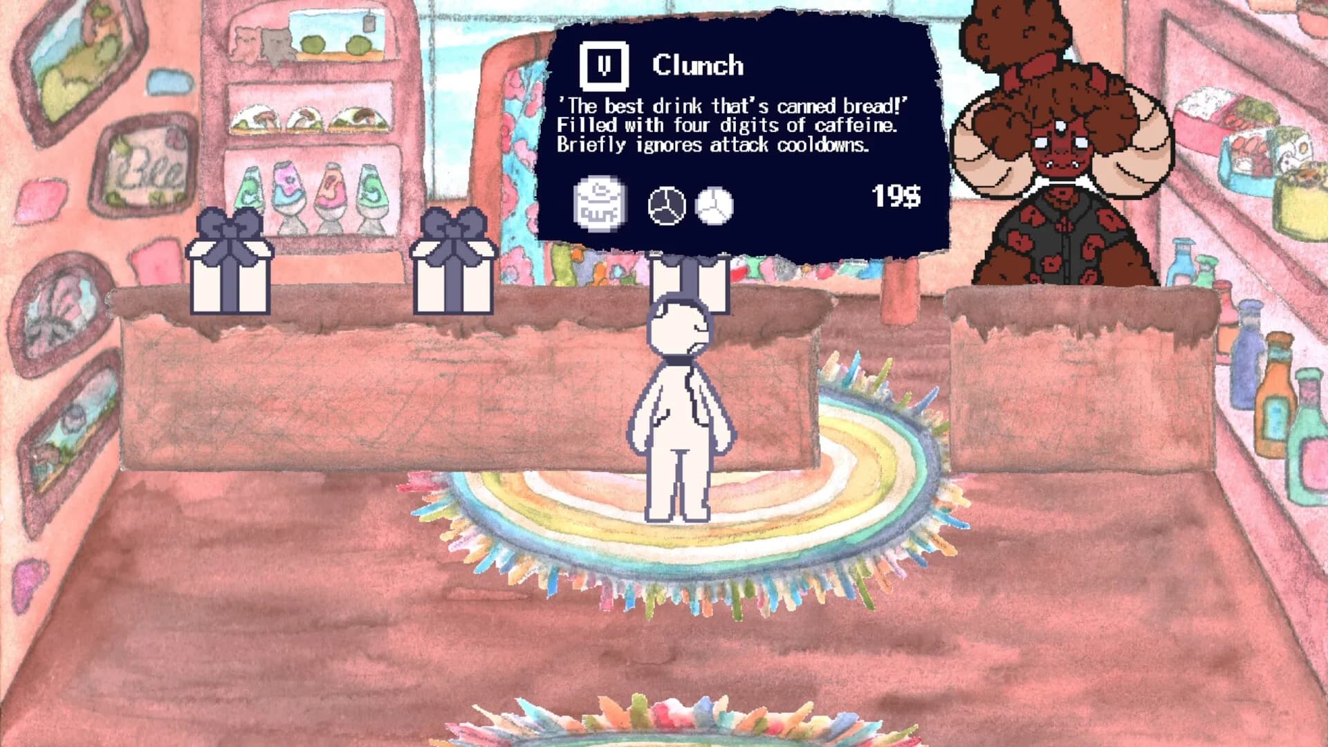 GNOMONIC görsel 5