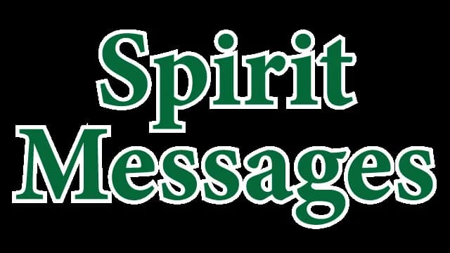 Spirit Messages görsel 6