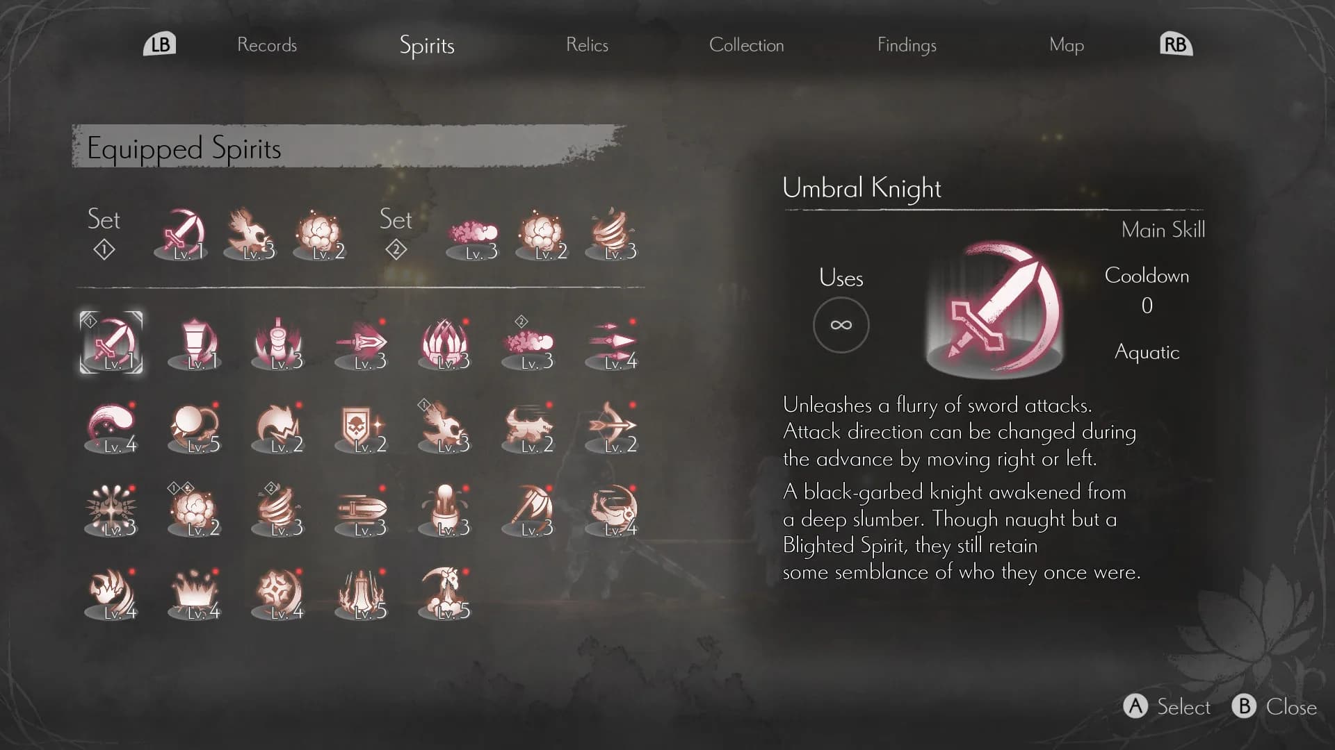 ENDER LILIES: Quietus of the Knights görsel 5