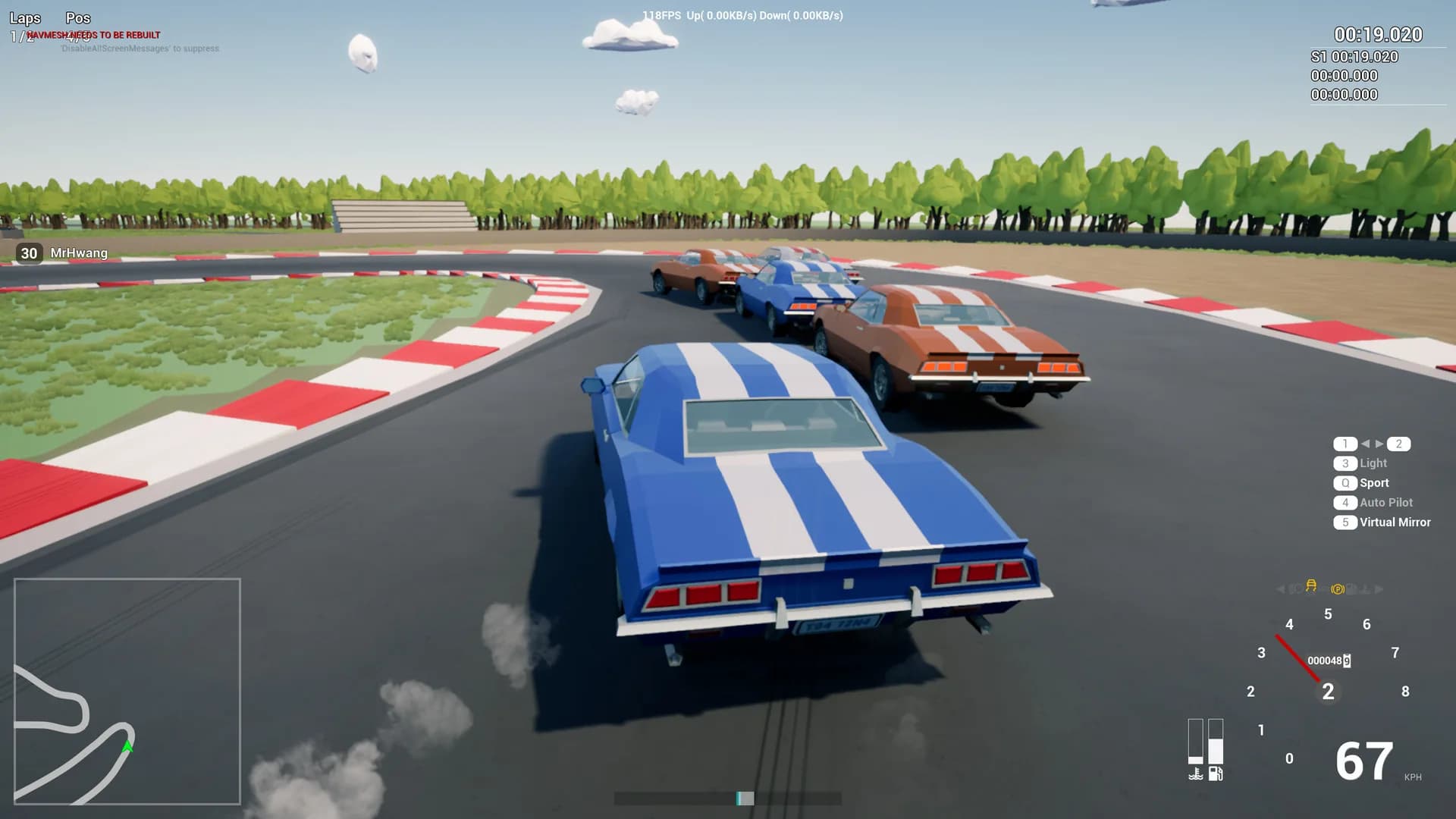 Motor Town: Behind The Wheel görsel 29