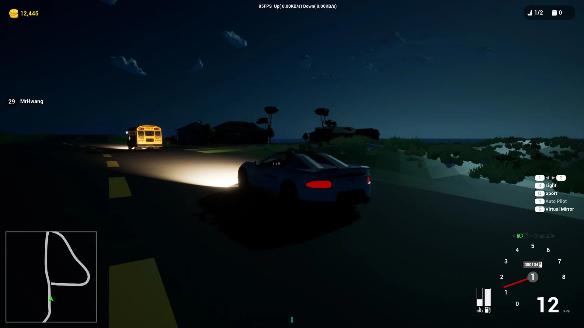 Motor Town: Behind The Wheel görsel 30