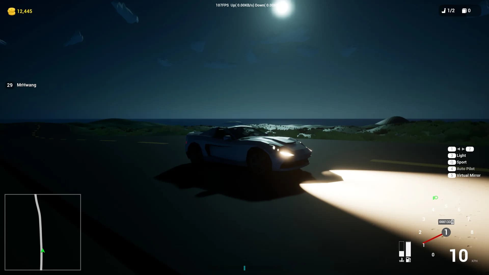 Motor Town: Behind The Wheel görsel 31
