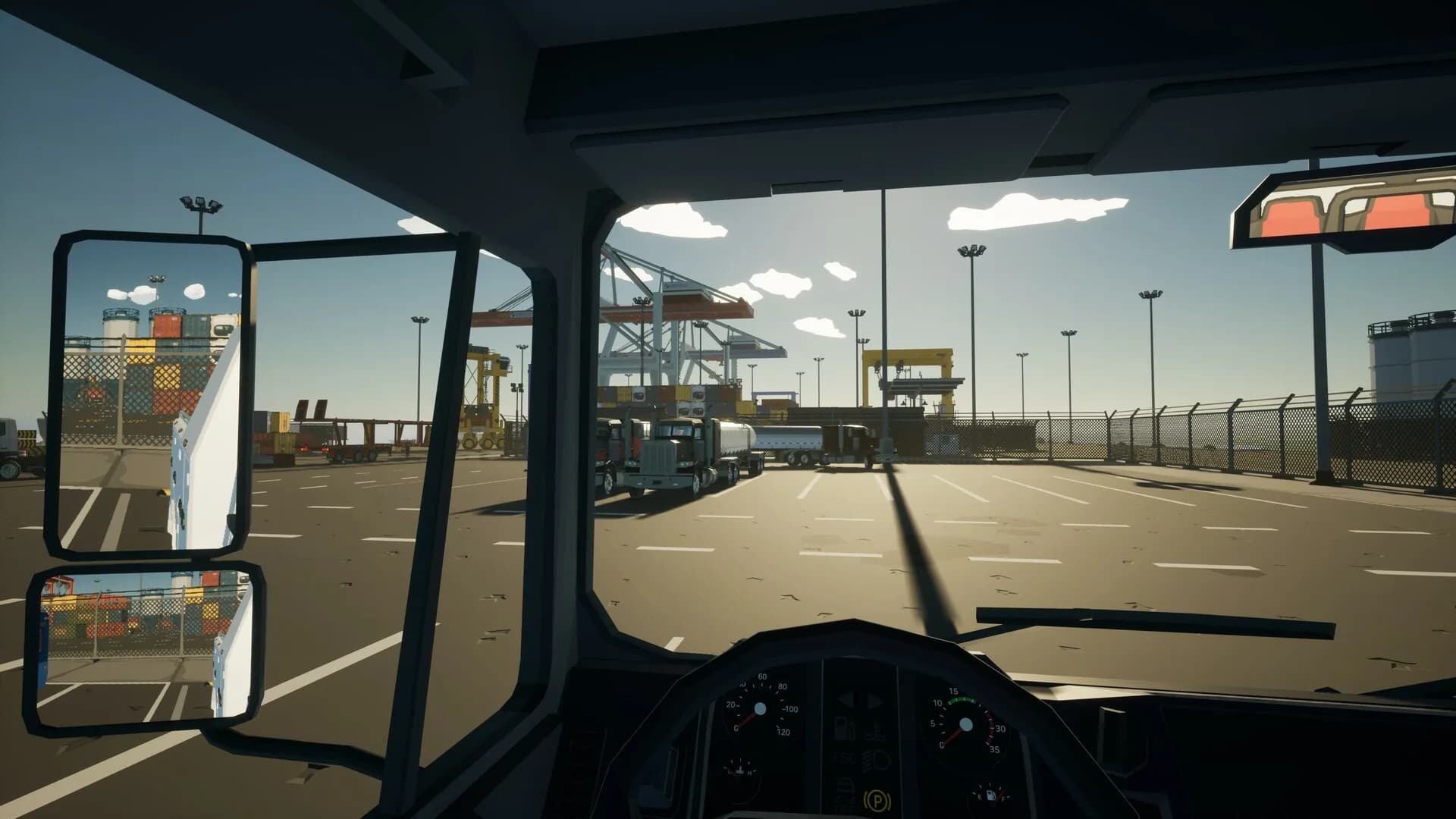 Motor Town: Behind The Wheel görsel 5