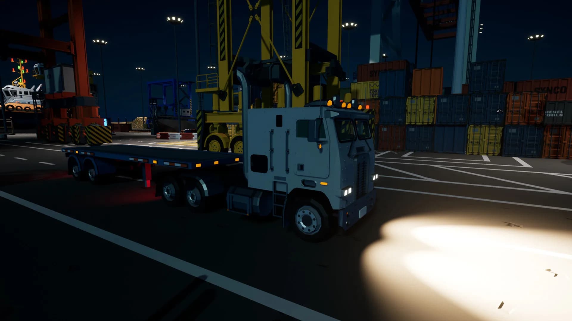 Motor Town: Behind The Wheel görsel 32