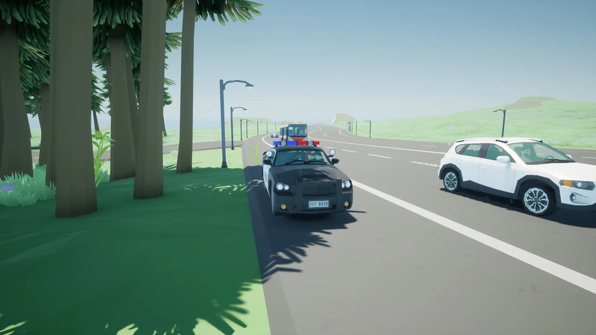 Motor Town: Behind The Wheel görsel 33