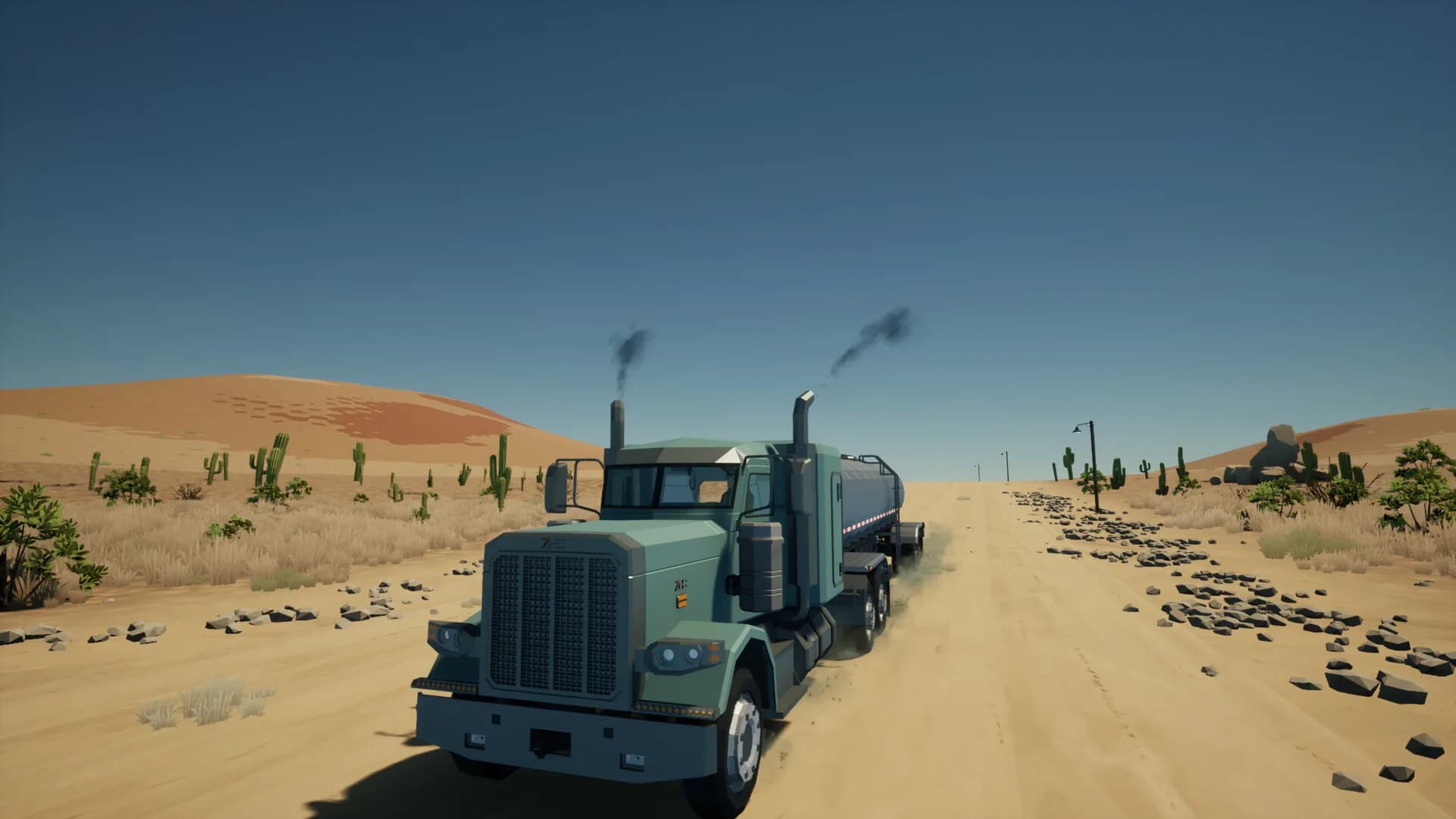 Motor Town: Behind The Wheel görsel 9