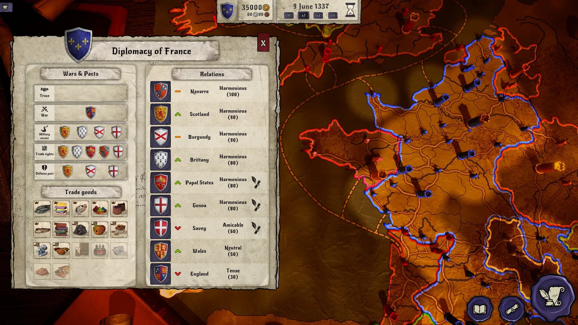 King's Orders görsel 7
