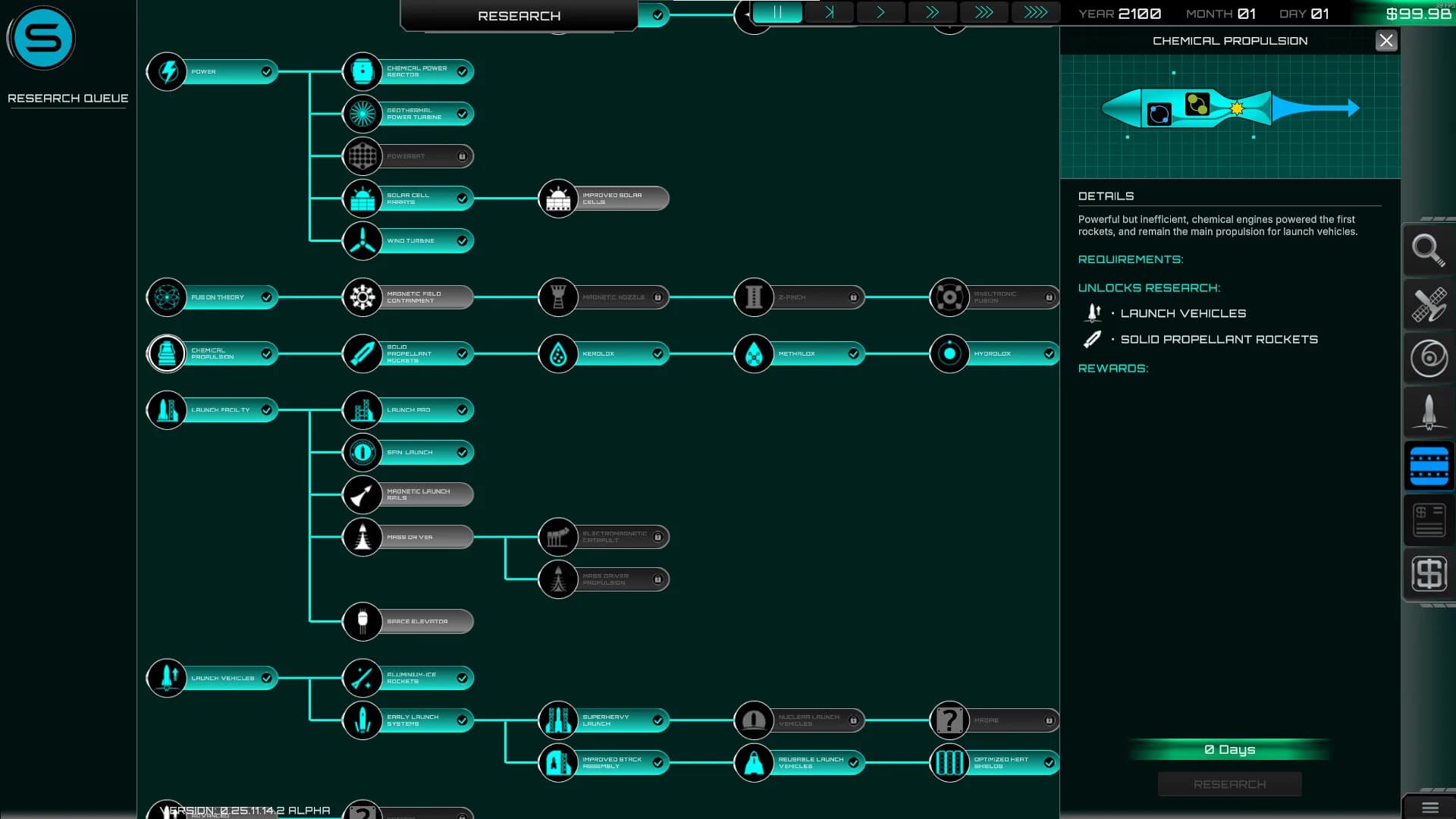 Solar Expanse - Space Exploration Manager görsel 9