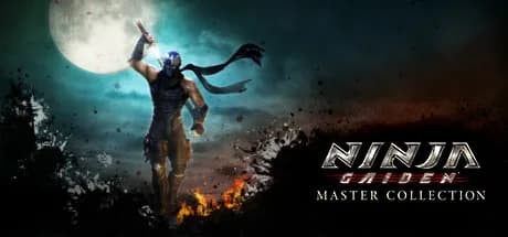 NINJA GAIDEN 3: Razor's Edge [NINJA GAIDEN: Master Collection] görsel 1