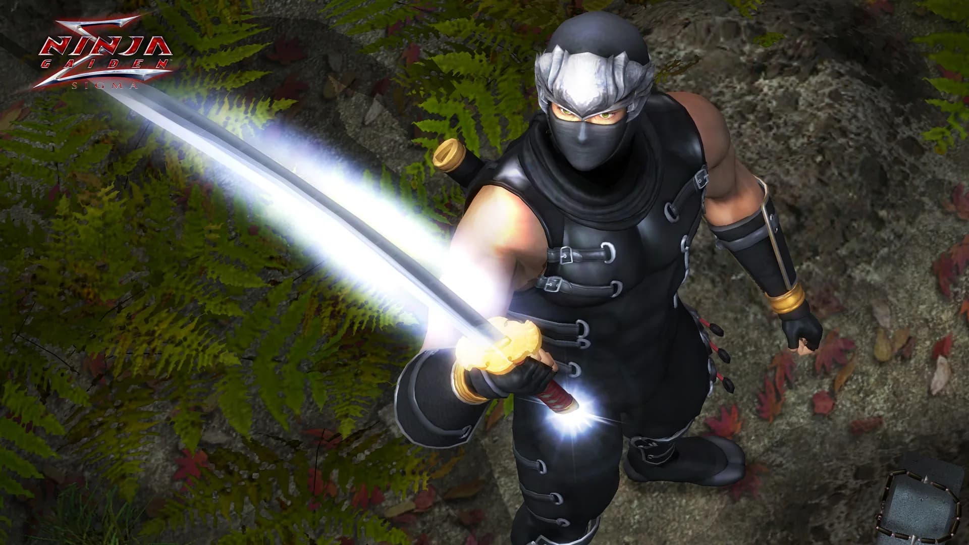 NINJA GAIDEN 3: Razor's Edge [NINJA GAIDEN: Master Collection] görsel 6