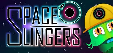 Spaceslingers görsel 1