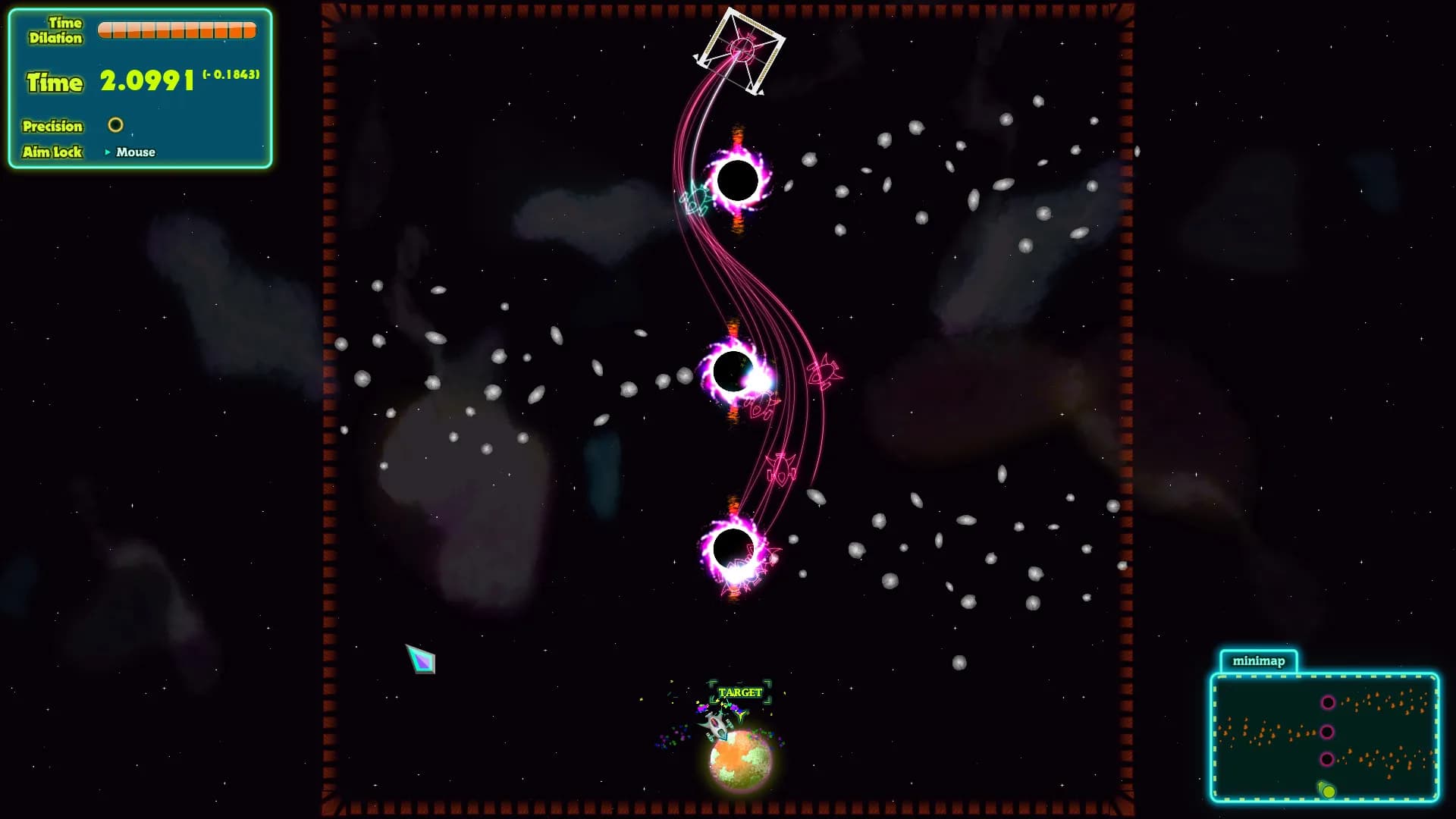 Spaceslingers görsel 5