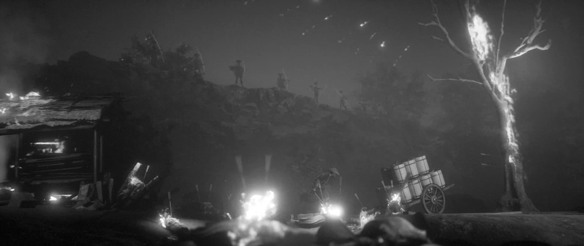 Trek to Yomi görsel 5