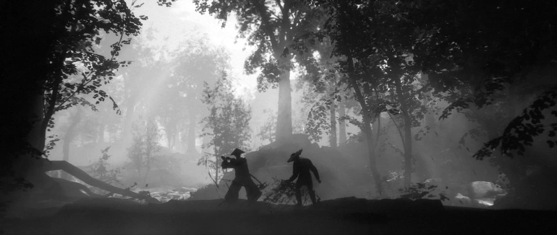 Trek to Yomi görsel 6