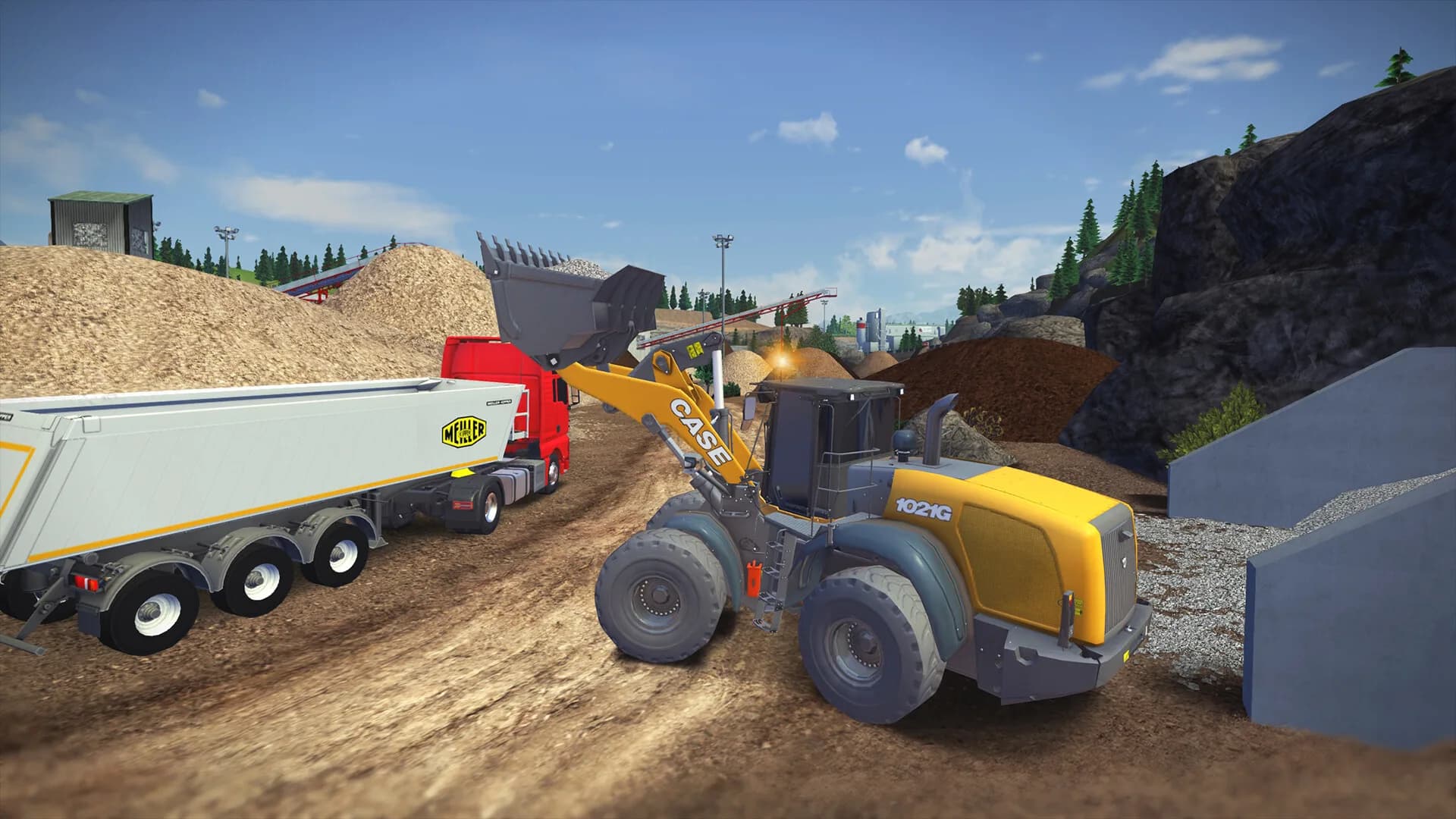 Construction Simulator 3 - Pocket Edition görsel 8
