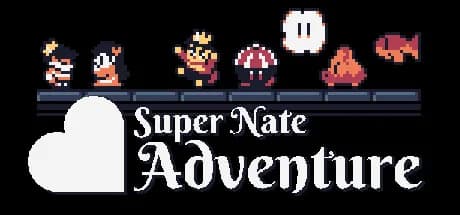 Super Nate Adventure görsel 1