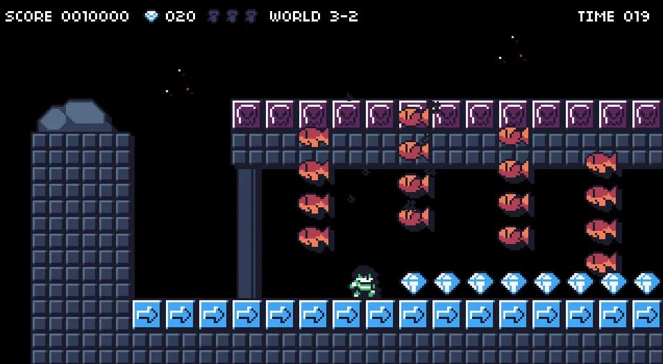 Super Nate Adventure görsel 6