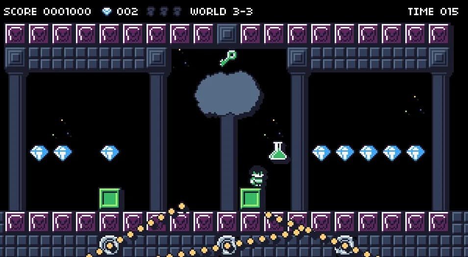 Super Nate Adventure görsel 7