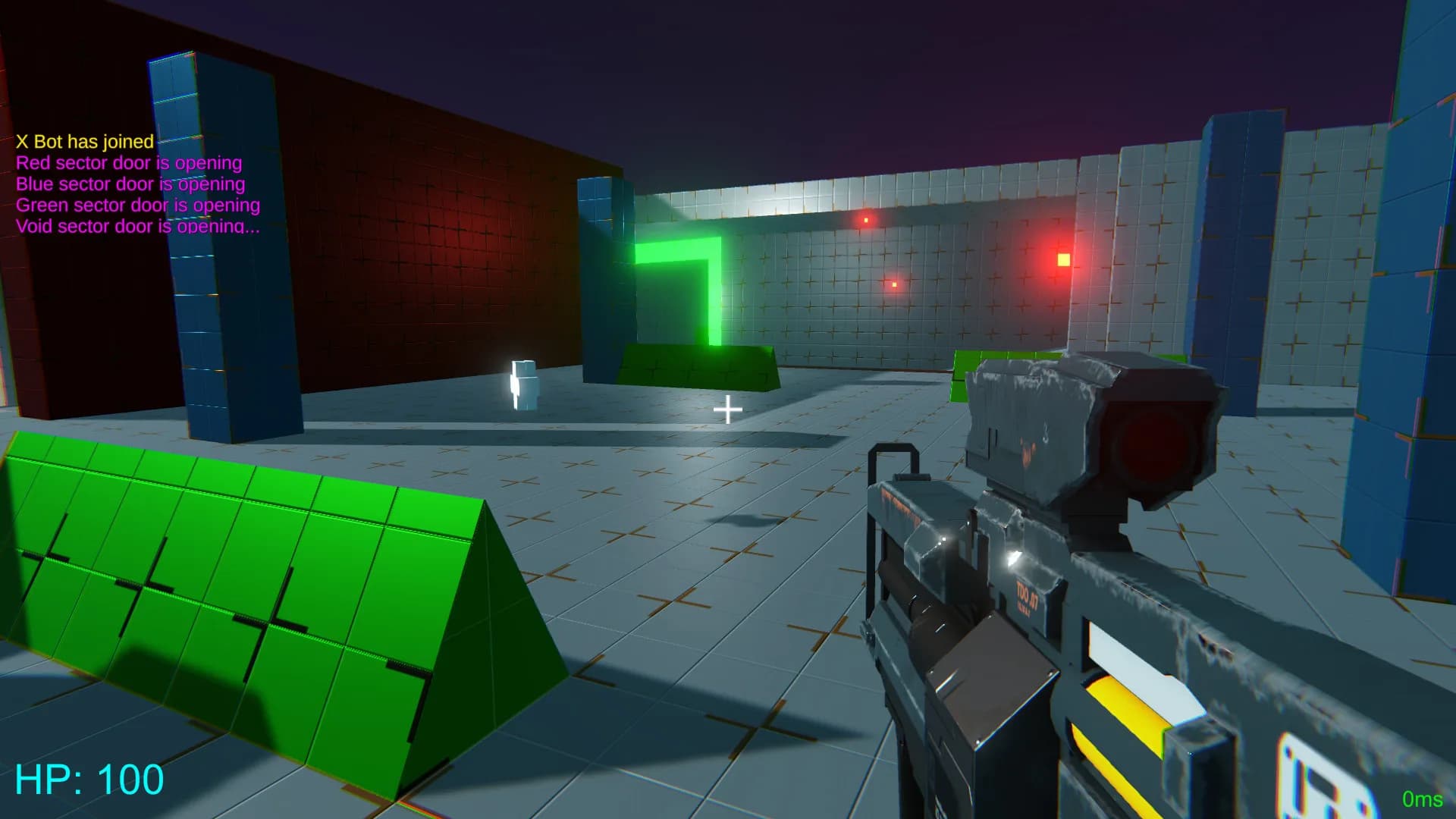 Ultragun Dreamland görsel 3