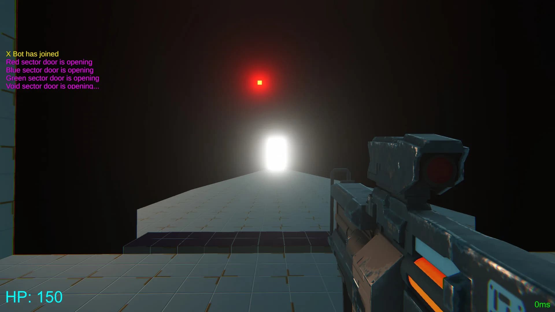 Ultragun Dreamland görsel 5