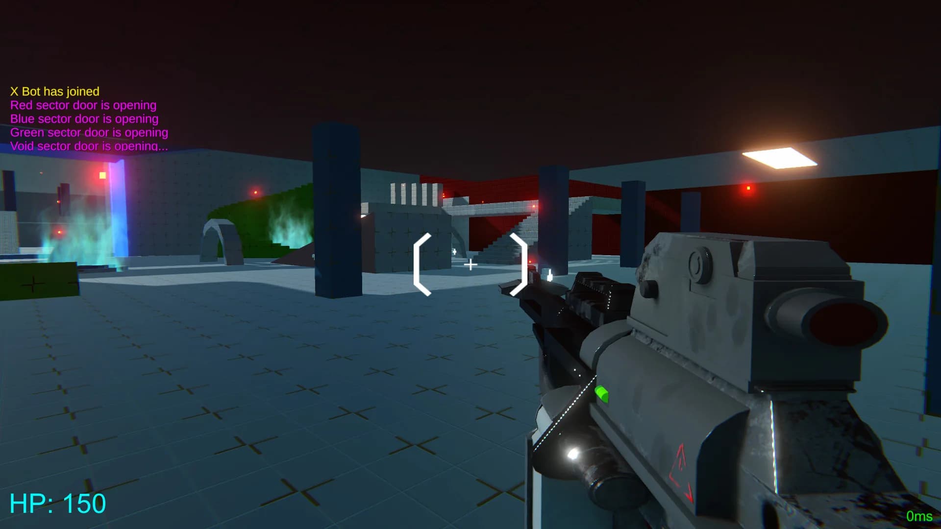 Ultragun Dreamland görsel 6