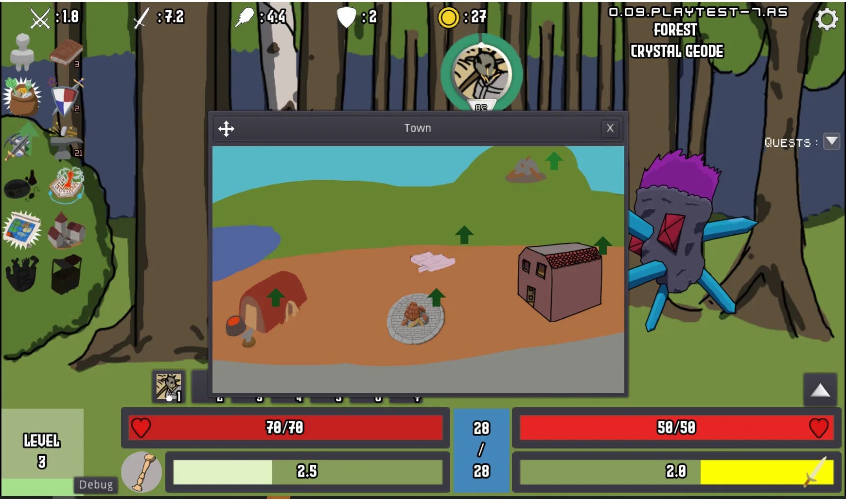 Progress Game görsel 4