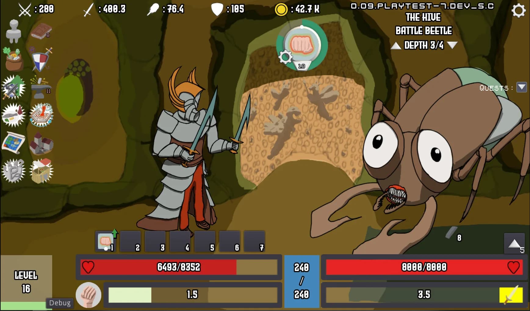 Progress Game görsel 6