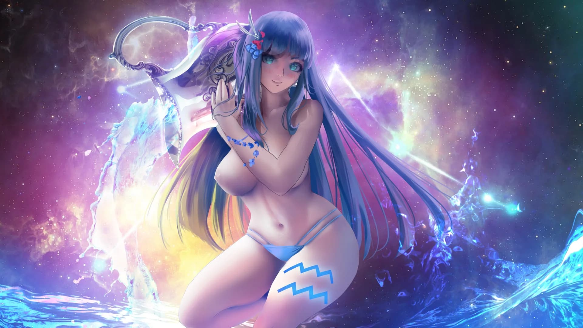 Zodiac Girls görsel 4